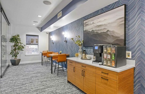 Lone Tree Apartment | Cute 1BR BR Retreat near Sky Ridge Medical Center