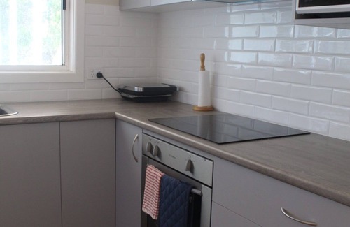 Hat Head Cottage | Cute 3 bedroom cottage a short stroll to the beaches, creek and club.