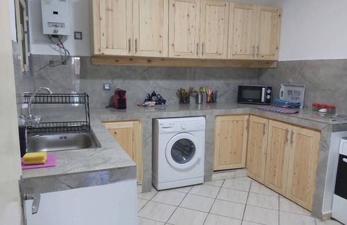 Mechouar-Kasbah Apartment | Cute affordable apartment, close to high street and amenities.