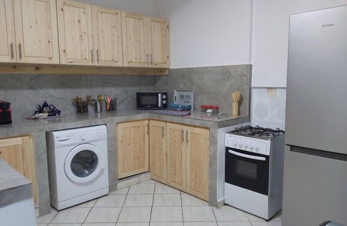 Mechouar-Kasbah Apartment | Cute affordable apartment, close to high street and amenities.