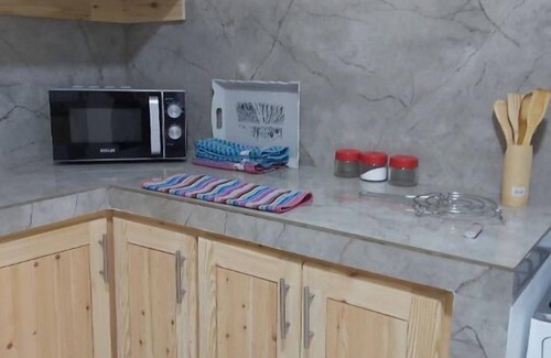 Mechouar-Kasbah Apartment | Cute affordable apartment, close to high street and amenities.