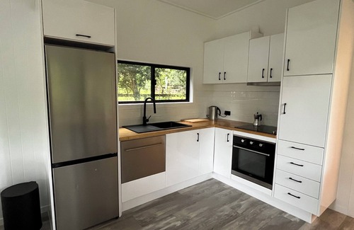 Mooloolah Valley Cabin | Cute and cosy cabin