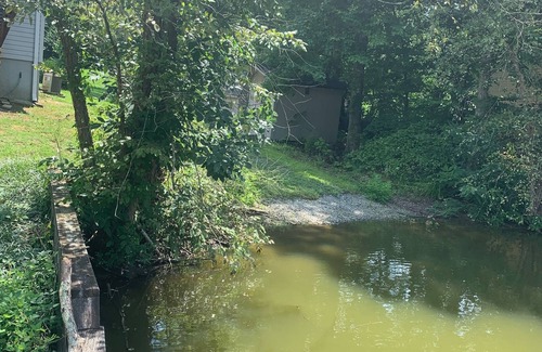 Southmont House | Cute and Cozy High Rock Lake Get-A-Way!