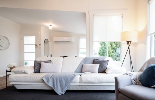 Newstead House | Cute Apartment on the City Fringe