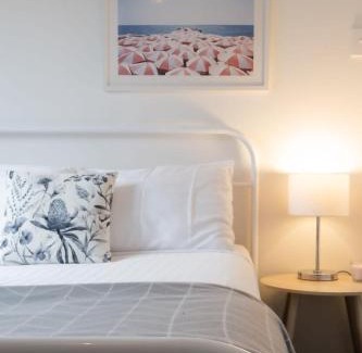 Newstead House | Cute Apartment on the City Fringe
