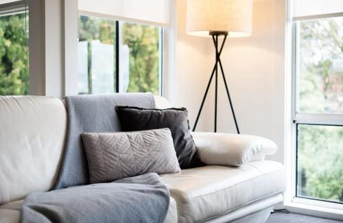 Newstead House | Cute Apartment on the City Fringe