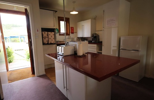 Whiteness Apartment | Cute cottage in the Mountains