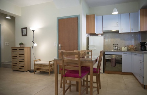 Nea Tirintha House | Cute Country House near Nafplio