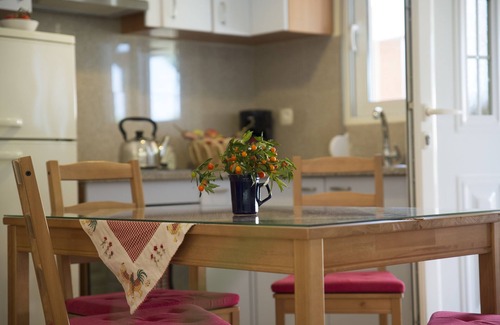Nea Tirintha House | Cute Country House near Nafplio