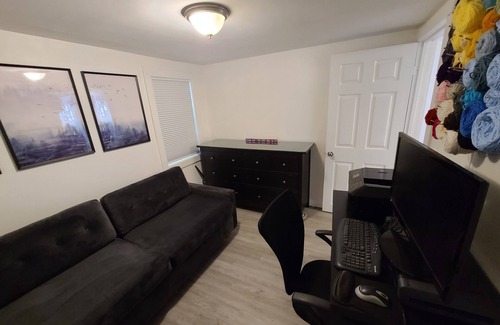 New Bedford Apartment | Cute Cozy Apartment in Historic New Bedford