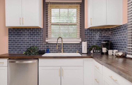 Kingsport House | Cute & cozy Kingsport 3 bedroom remodeled home