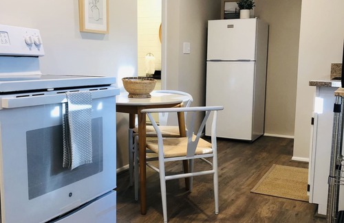 Northeast Ithaca House | Cute & Cozy near Cornell -1 Bedroom 1 Bath