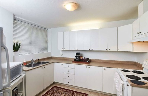 Guildford Apartment | Cute, Cozy Place to Call your Home Away From Home