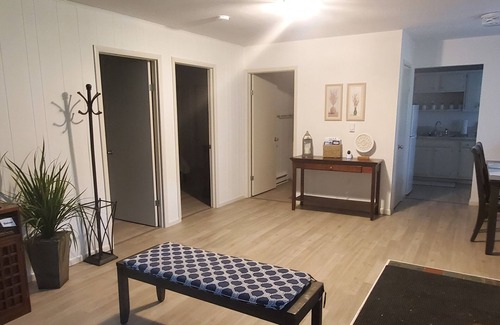 West Eaton House | CUTE & COZY TOO