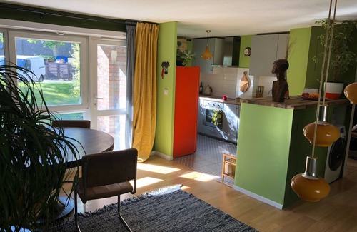 East Walworth Apartment | Cute/Delightful 2 bed apartment in central London
