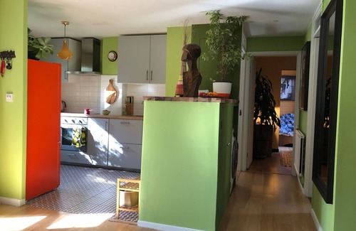 East Walworth Apartment | Cute/Delightful 2 bed apartment in central London
