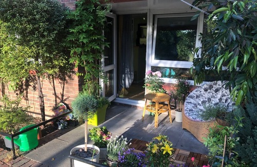 East Walworth Apartment | Cute/Delightful 2 bed apartment in central London