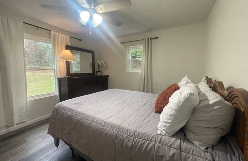 Minden House | Cute home in Overton, Tx