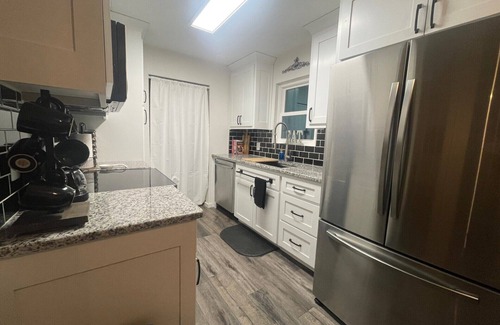 Minden House | Cute home in Overton, Tx