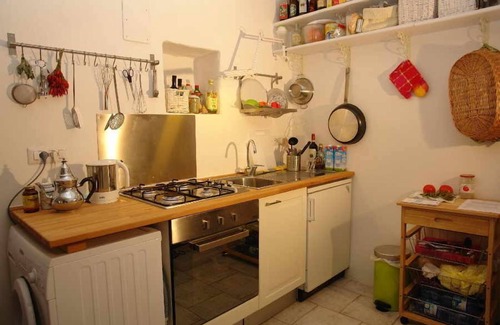 Civezza Villa | Cute house in the romantic town center of Poggi, Imperia, small roof terrace with sea views