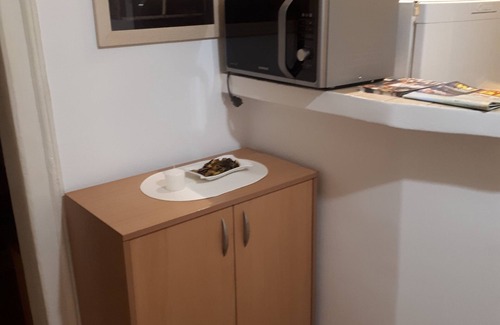 Savamala Apartment | Cute Little Apartment
