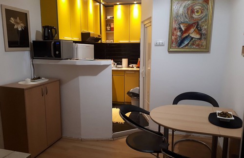 Savamala Apartment | Cute Little Apartment