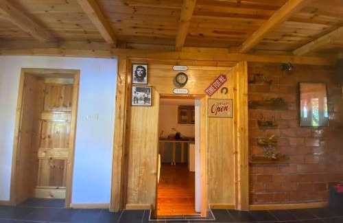 Mahala Apartment | Cute lodge in Zeta
