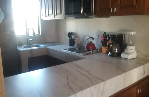 Zona Hotelera Condo | Cute Mexican style condo