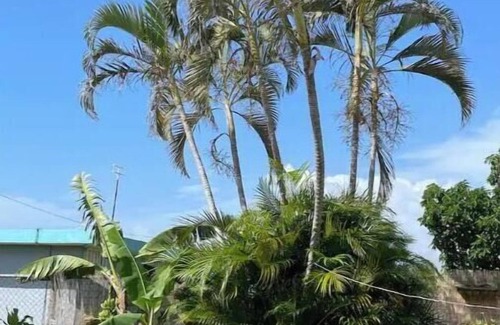 Quemados House | Cute n Cozy Apartment Near the Beach!
