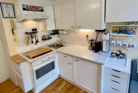 Bad Ischl Apartment | Cute, Quiet and Central - Self Check In