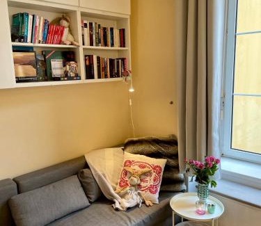 Bad Ischl Apartment | Cute, Quiet and Central - Self Check In
