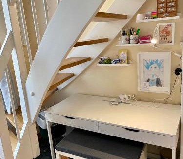Bad Ischl Apartment | Cute, Quiet and Central - Self Check In