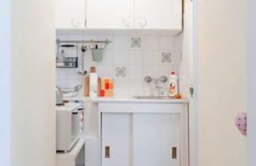 Terezvaros Apartment | Cute Studio In The Diplomatic Area