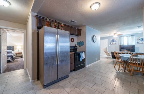 White Settlement House | Cute updated home in Texas