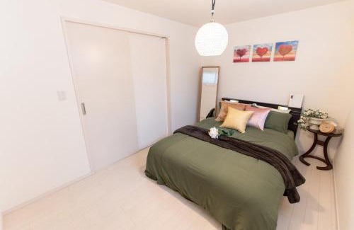 Honan House | CuteFamilyHouse! 6minShinjuku 6minSta FreeParking Cozy,Bright KidsFree Under6yrs