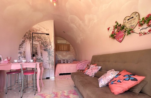 Cascavel Cabin | cuteness themed hut