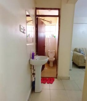 Nairobi Apartment | Cutie homes