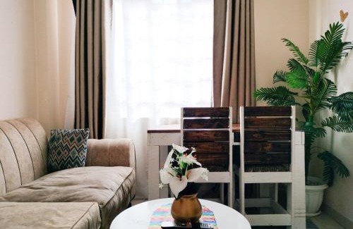 Nairobi Apartment | Cutie homes