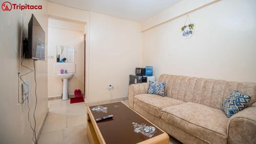 Nairobi Apartment | Cutie homes