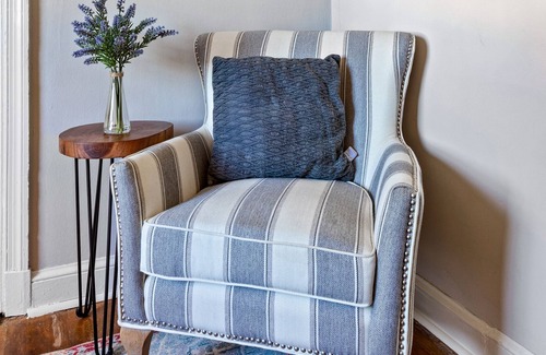 Montrose House | Cutie on Kenbridge - Long term stays welcome