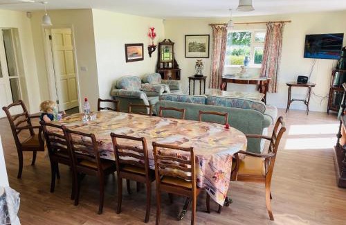 Tulla House | Cutteen Cottage