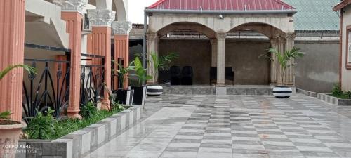 Lamin Apartment | Cutting Edge Guest House
