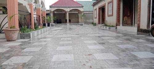 Lamin Apartment | Cutting Edge Guest House