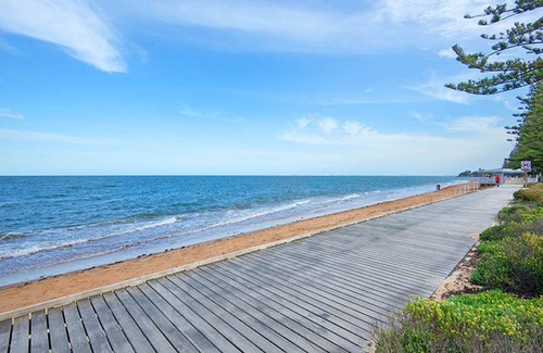 Margate Apartment | "Cutts Cottage" - Margate Q 4020