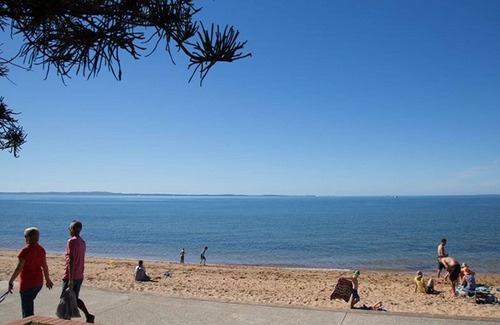 Margate Apartment | "Cutts Cottage" - Margate Q 4020