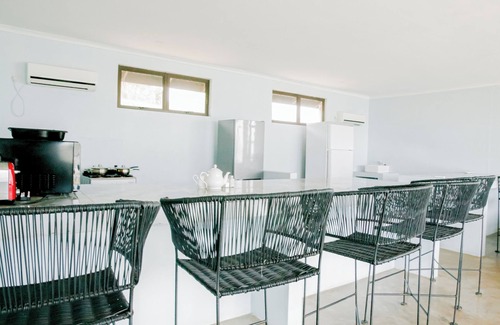 Kariba Apartment | Cutty Sark Lodge