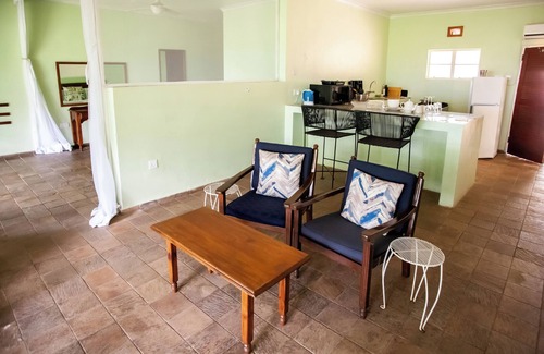 Kariba Apartment | Cutty Sark Lodge