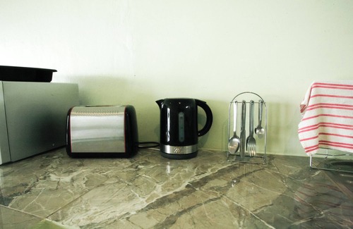 Kariba Apartment | Cutty Sark Lodge