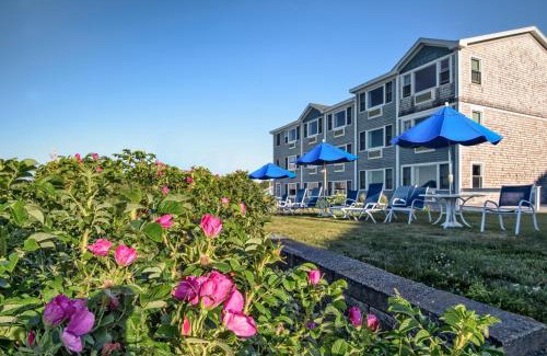 York Beach Hotel | Cutty Sark Motel