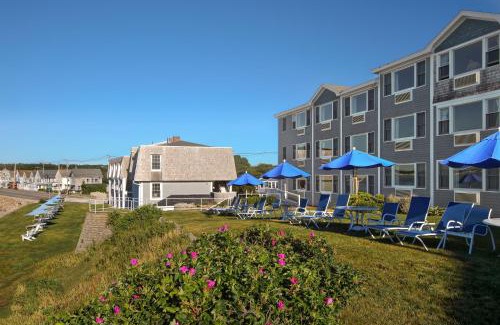 York Beach Hotel | Cutty Sark Motel